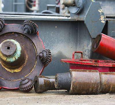 Global Managed Pressure Drilling Market 2019-2023